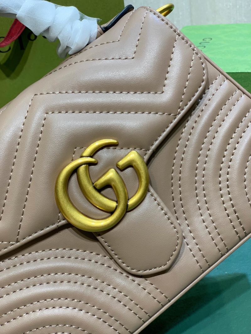 Gucci Top Handle Bags